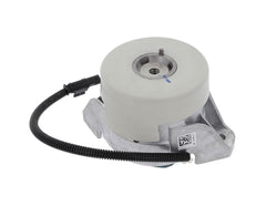 Lagerung Motor links für MERCEDES-BENZ S-KLASSE