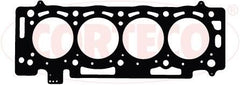 Dichtung Zylinderkopf für CITROËN FORD PEUGEOT TOYOTA DS C4 GRAND PICASSO II