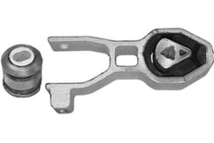 Lagerung Motor hinten für ALFA ROMEO FIAT MITO GRANDE PUNTO