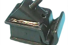 Lagerung Motor hinten rechts für MAZDA 323 III Hatchback Stufenheck