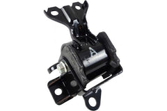 Lagerung Motor links für PEUGEOT 4007