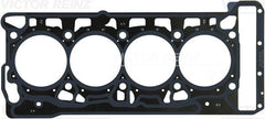 Dichtung Zylinderkopf für AUDI PORSCHE SEAT SKODA VW CUPRA A4 Allroad B9 Avant