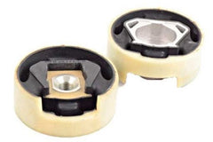 Lagerung Motor hinten für AUDI SEAT SKODA VW A3 Cabriolet Limousine Sportback Q2