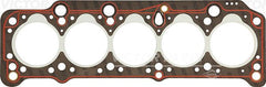 Dichtung Zylinderkopf für AUDI 100 C2 Stufenheck Avant C3