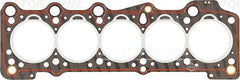 Dichtung Zylinderkopf für AUDI VW 100 C3 Stufenheck Avant C4