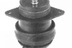 Lagerung Motor hinten rechts für VW PASSAT B3/B4 Variant