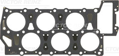 Dichtung Zylinderkopf für FORD SEAT VW GALAXY I MK VAN ALHAMBRA LEON BORA