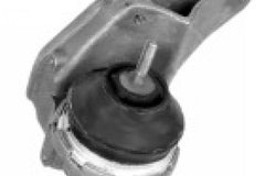 Lagerung Motor links für AUDI 100 C4 Avant Stufenheck A6