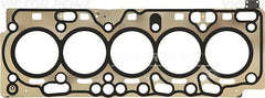 Dichtung Zylinderkopf für VOLVO C30 C70 II Cabriolet S40 S60 S80 V40 Schrägheck