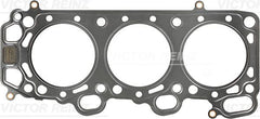 Dichtung Zylinderkopf für MITSUBISHI GALANT VII Stufenheck VIII Kombi