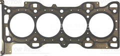 Dichtung Zylinderkopf für MAZDA 3 Stufenheck 5 6 Sport Kombi