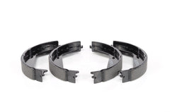Bremsbackensatz Feststellbremse Hinterachse für VOLVO S60 I S80 II V70 III XC70