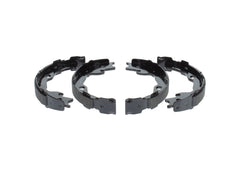 Bremsbackensatz Feststellbremse Hinterachse für NISSAN RENAULT TOYOTA CUBE JUKE