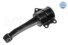 Lagerung Motor hinten für SEAT VW AROSA LUPO I POLO III CLASSIC Van