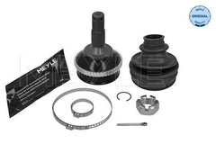 Gelenksatz Antriebswelle für PEUGEOT 206 Schrägheck CC SW