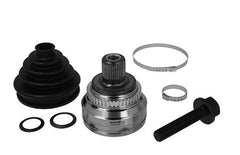 Gelenksatz Antriebswelle Vorderachse für AUDI 100 C3 Stufenheck Avant C4 A6