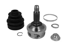 Gelenksatz Antriebswelle Vorderachse für MAZDA 626 IV Hatchback