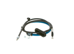 Seilzug Feststellbremse hinten links für OPEL VAUXHALL ZAFIRA TOURER C VAN