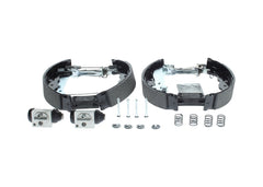 Bremsbackensatz Hinterachse für LADA RENAULT DACIA LARGUS Kasten/Kombi CAPTUR I