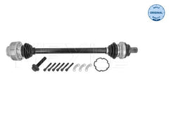 Antriebswelle Hinterachse links für AUDI SEAT SKODA VW CUPRA Q2 Q3 Sportback TT