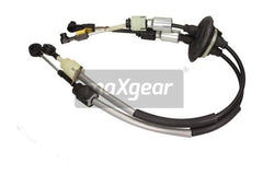 Seilzug Schaltgetriebe für CITROËN PEUGEOT BERLINGO MULTISPACE