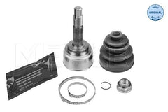 Gelenksatz Antriebswelle für NISSAN ALMERA I Hatchback SUNNY III Liftback