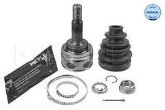 Gelenksatz Antriebswelle für TOYOTA AVENSIS Liftback Kombi VERSO