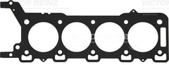 Dichtung Zylinderkopf links für LAND ROVER DISCOVERY III RANGE SPORT I