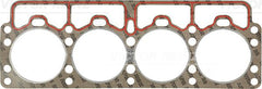 Dichtung Zylinderkopf für VOLVO 140 Kombi 240 440 460 480 P 121 1800