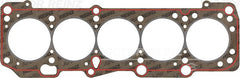 Dichtung Zylinderkopf für AUDI 80 B4 Stufenheck Avant 90 B3 100 C3 C4 200 A6