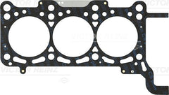 Dichtung Zylinderkopf für AUDI VW A4 B7 Cabriolet Avant B8 A5 A6 Allroad C6 A8