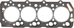Dichtung Zylinderkopf für MITSUBISHI HYUNDAI KIA DELICA / SPACE GEAR GALLOPER
