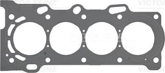 Dichtung Zylinderkopf für TOYOTA ALLION I AURIS AVENSIS Liftback Kombi