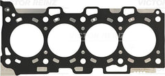 Dichtung Zylinderkopf für TOYOTA LEXUS AURIS Kombi AVENSIS Stufenheck COROLLA