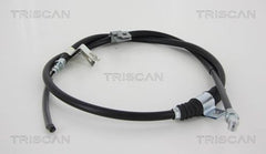 Seilzug Feststellbremse hinten links für CITROËN MITSUBISHI PEUGEOT C-CROSSER