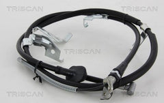 Seilzug Feststellbremse hinten links für FIAT SUZUKI SEDICI SX4 / CLASSIC