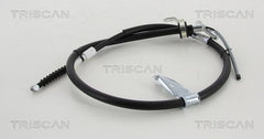 Seilzug Feststellbremse hinten links für TOYOTA RAV 4 II