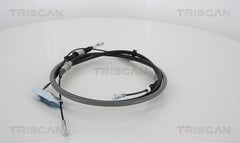 Seilzug Feststellbremse hinten für OPEL ASTRA F Cabriolet Caravan CC Stufenheck