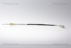 Seilzug Feststellbremse hinten links für VOLVO S80 II