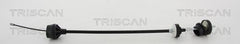 Kupplungsseil für PEUGEOT 206+ 206 Schrägheck CC SW Stufenheck Van