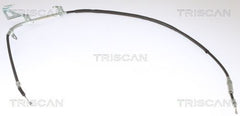 Seilzug Feststellbremse hinten links für VW PASSAT B5 Variant B5.5