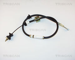 Kupplungsseil für SEAT VW AROSA CORDOBA Vario INCA CADDY II Großraumlimousine