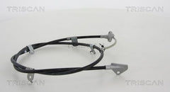 Seilzug Feststellbremse hinten links für DAIHATSU SIRION