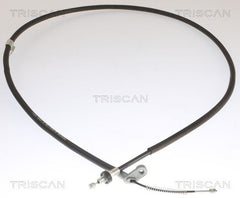 Seilzug Feststellbremse hinten rechts für NISSAN PULSAR Schrägheck