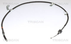 Seilzug Feststellbremse hinten rechts für HYUNDAI KONA Kasten/SUV