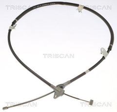 Seilzug Feststellbremse hinten rechts für SUZUKI IGNIS III