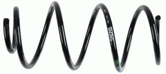 Fahrwerksfeder Vorderachse für SEAT SKODA VW Mii CITIGO UP!