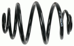 Fahrwerksfeder Hinterachse für OPEL ASTRA F Stufenheck CC CLASSIC KADETT E
