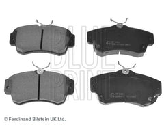 Bremsbelagsatz Scheibenbremse Vorderachse für CHRYSLER PT CRUISER Cabriolet