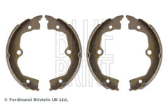 Bremsbackensatz Feststellbremse Hinterachse für HONDA ACCORD VIII Tourer IX
